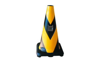 停止線センサー感知装置