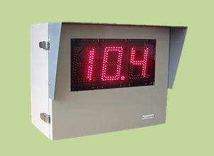 屋外表示タイプ STW-2000Sα