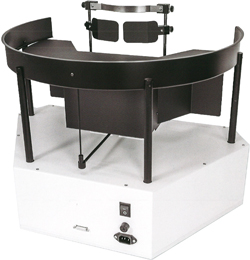 自動視野計KYS-A3506a