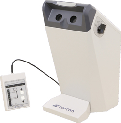 簡易視力計 SS-5