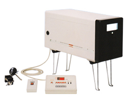 自動深視力検査器KYS-A0117