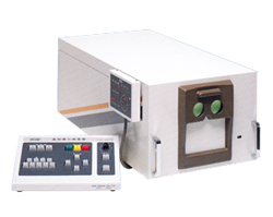 自動視力検査器KYS-A6112