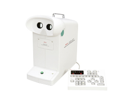 動体視力計 AS-27