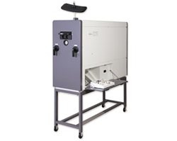 夜間視力計AS-7h