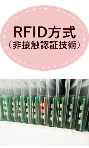 原簿検索管理 楽ラックシステム